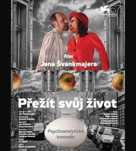 Prezít svuj zivot (teorie a praxe)