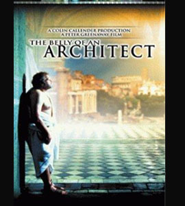The Belly of an Architect