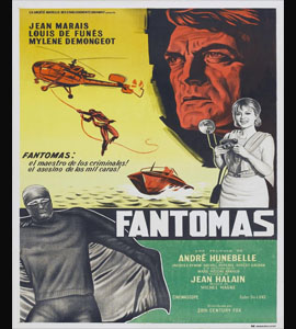 Fantômas