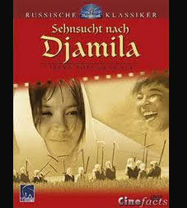 Dzhamilya