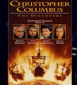 Christopher Columbus: The Discovery