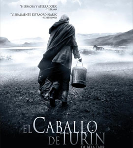 A Torinói ló (The Turin Horse)