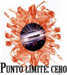 Vanishing Point