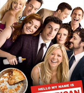 American Reunion