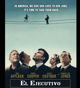 The Company Men