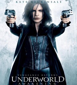 Underworld: Awakening (Underworld 4: New Dawn)