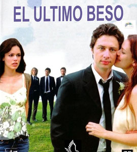 The Last Kiss