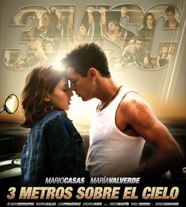 Tres Metros Sobre el Cielo 