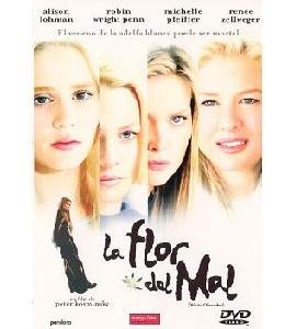 White Oleander