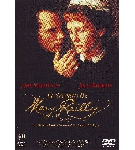 Mary Reilly