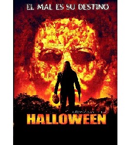 Halloween - 2007