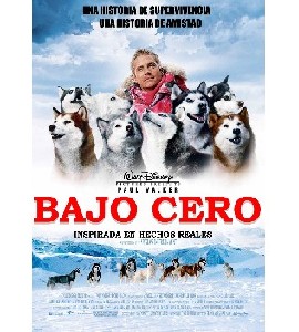 Eight Below