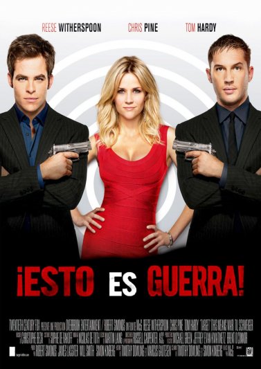 This Means War