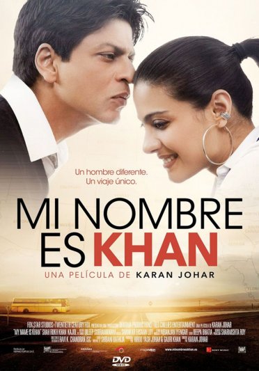 My Name Is Khan