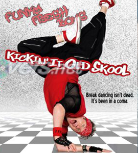 Kickin' It Old Skool