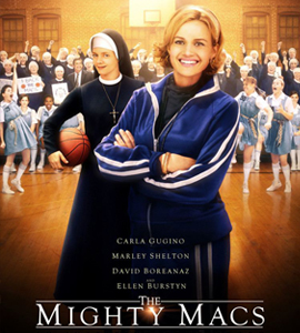 The Mighty Macs 