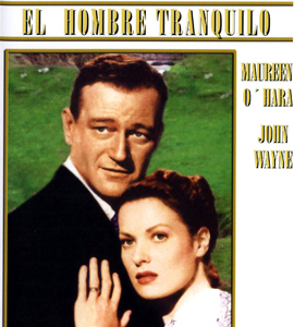 The Quiet Man