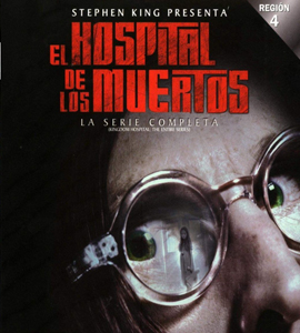 Kingdom Hospital