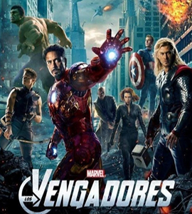 The Avengers