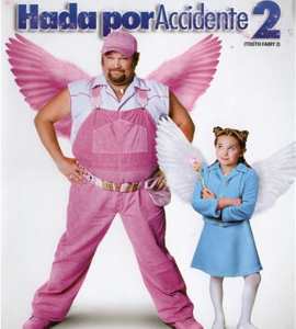 Tooth Fairy 2