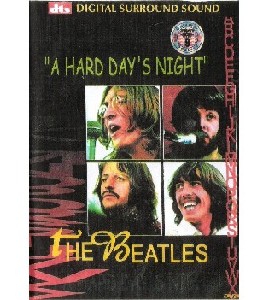 The Beatles - A Hard Day's Night