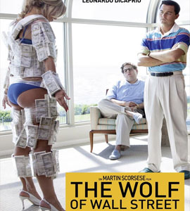 The Wolf of Wall Street