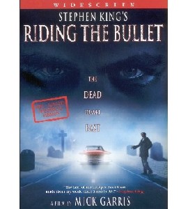 Riding the Bullet