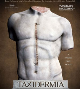 Taxidermia