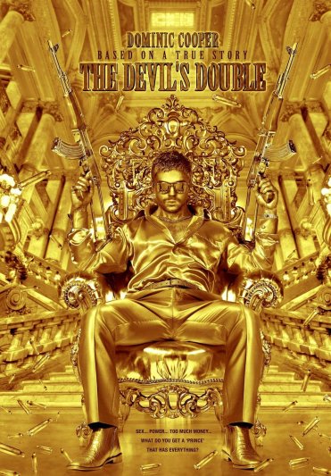 The Devil's Double