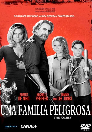 The Family