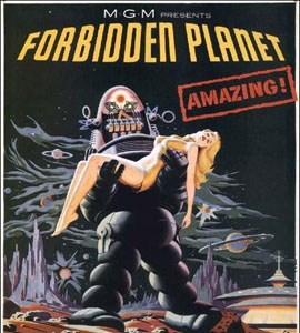 Forbidden Planet