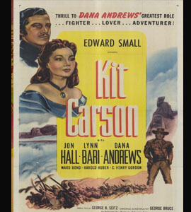Kit Carson