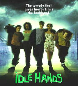 Idle Hands