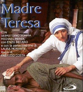 Madre Teresa