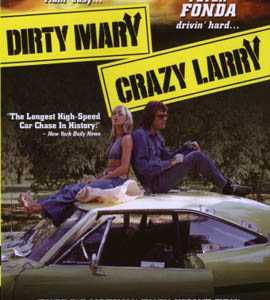 Dirty Mary Crazy Larry