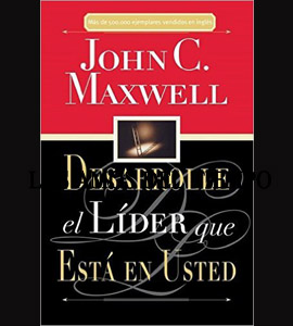 Documental - Desarrolle el Líder que está en Usted - Disco 1