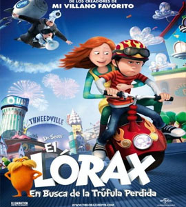 The Lorax