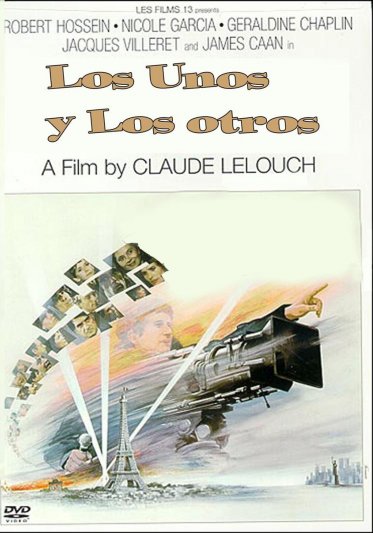 Los Unos y Los Otros