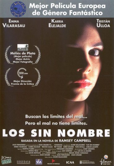 Los Sin Nombre
