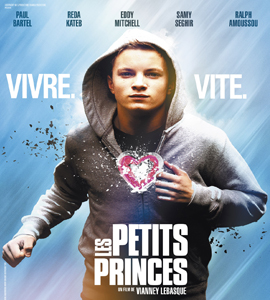 Les petits princes