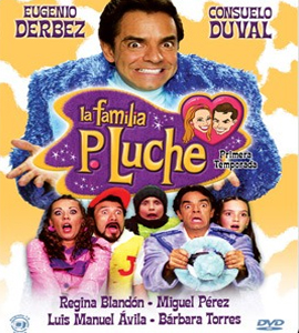 La familia P. Luche - Temporada 1 - Disco 5