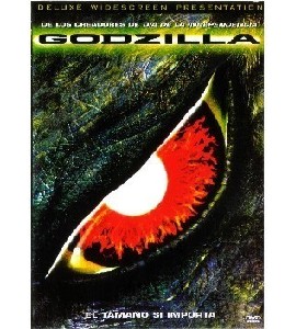 Godzilla