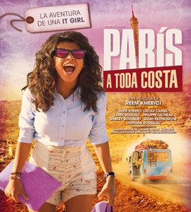 Paris à tout prix