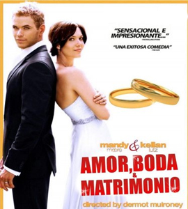 Love, Wedding, Marriage