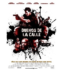 Street Kings