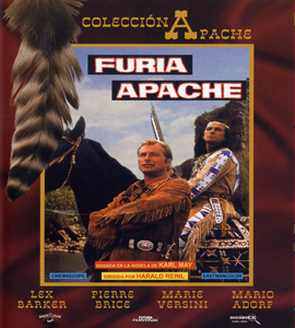 Winnetou - 1. Teil