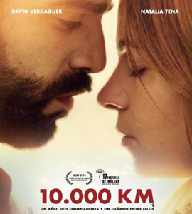 10.000 km.