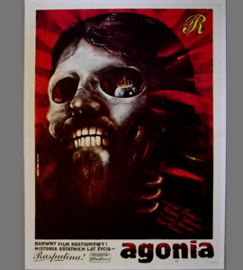 Agoniya - Disc 2