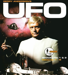 UFO - Disc 1