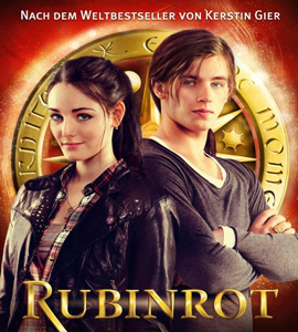 Rubinrot